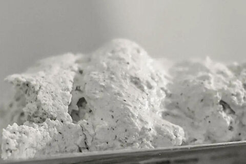 Wet Gypsum Stockpile Level Monitoring: Why More Power Plants Are Choosing Radar Level Meters