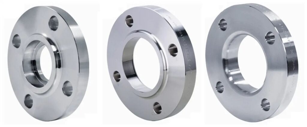 Common Flange Connection Types for Level Switches: Design Differences, Selection Tips, and Safety Considerations