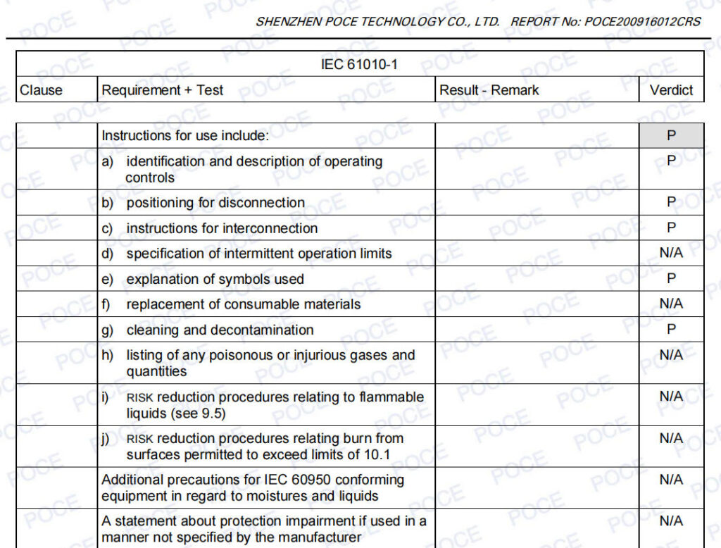Level Switch TÜV-Recognized Laboratory Reports: What They Really Mean — A Technical Insight into the Ring-11