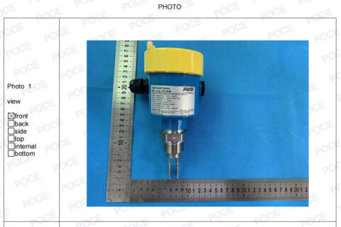 Level Switch TÜV-Recognized Laboratory Reports: What They Really Mean — A Technical Insight into the Ring-11