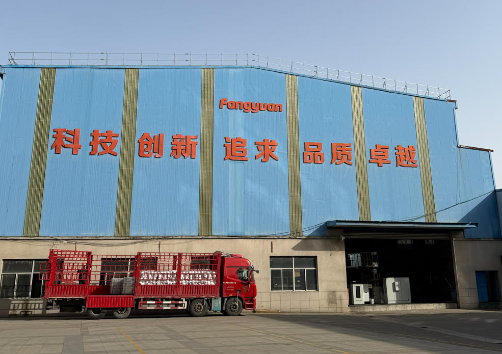 Fork-11 Vibrating Fork Level Switch Replaces HITROL HTM-930 for Foam Pre-Expanders and Molding Machines