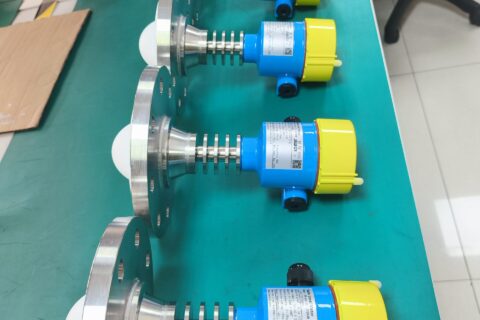 Radar Level Transmitter: Why JWrada® is the Ideal Alternative to VEGA