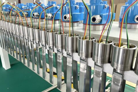 How Pneumatic Systems Work: Core Technology in Industrial Automation