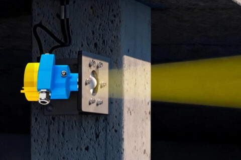 Radar Level Meter for Ship Berthing Distance Measurement: JWrada® Supports Port Safety and Intelligent Upgrading