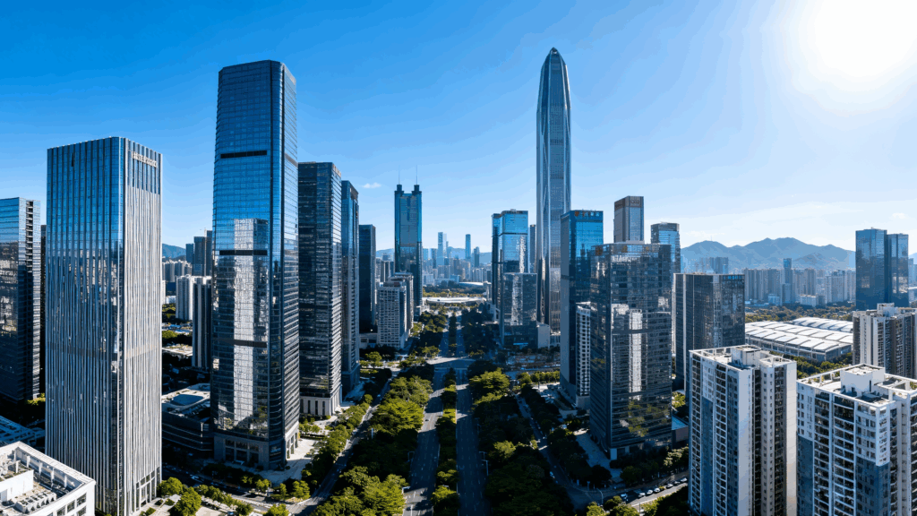 Redefining the “Top Tier” in China’s Level Measurement Industry: Shenzhen Jiwei Automations Ltd