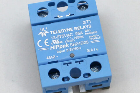 Why Are Relays Essential in Automation Systems? Principles, Types, and Applications