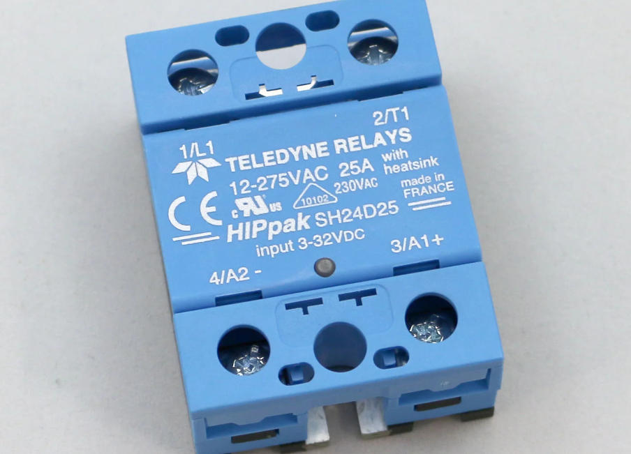 Why Are Relays Essential in Automation Systems? Principles, Types, and Applications