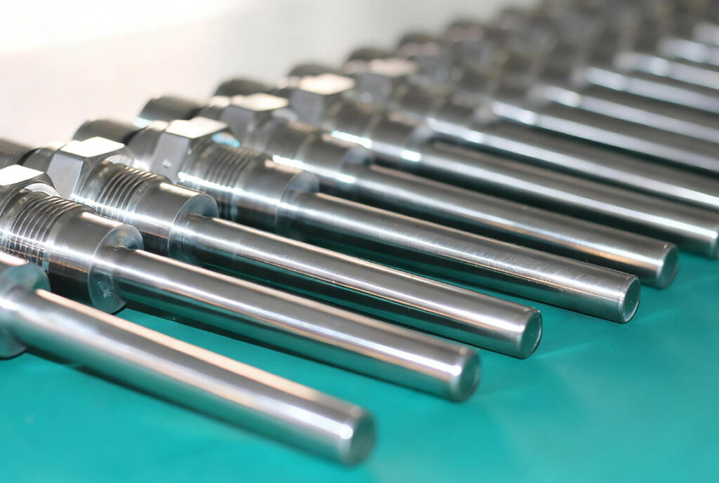 Why Vibrating Rod Level Switches are Superseding Rotary Paddle Switches in Flour Mill Applications