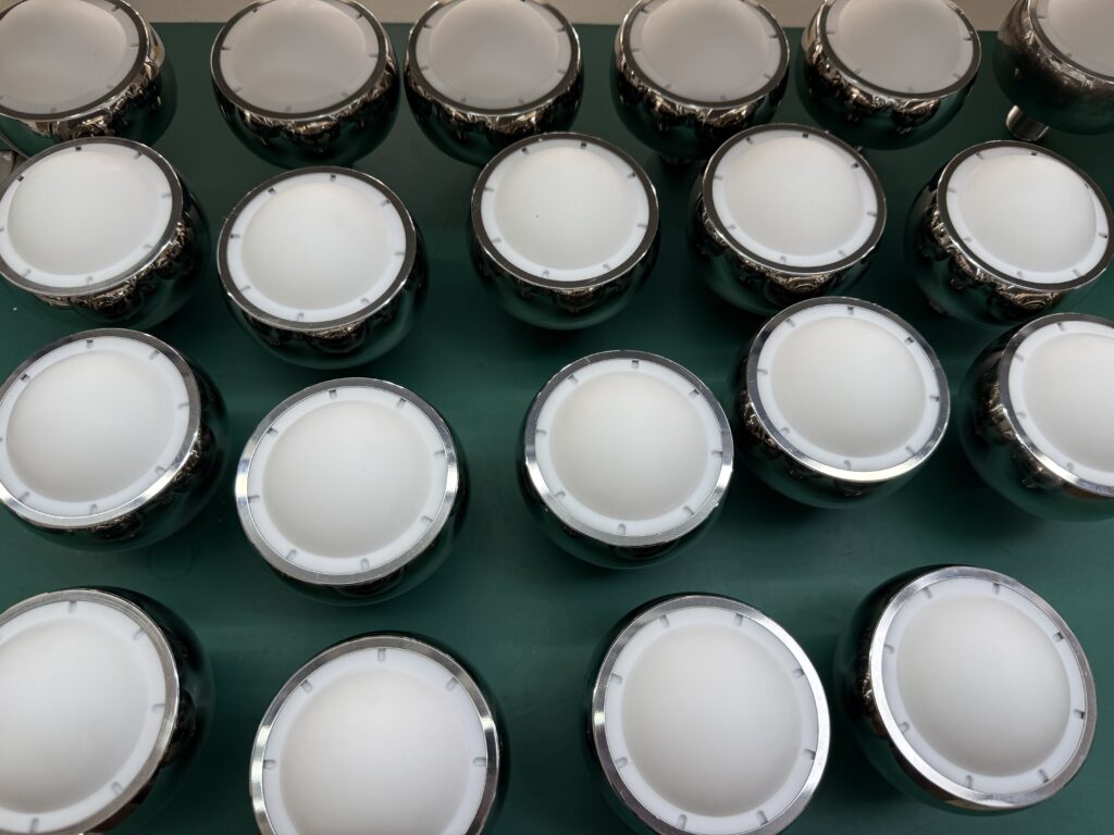 Comprehensive Analysis of Swivel Mounting Flanges in Radar Level Transmitter Installation