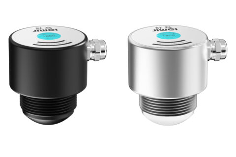 JWrada-22 Mini Radar Level Meter：Precision Level Measurement in Small Tanks