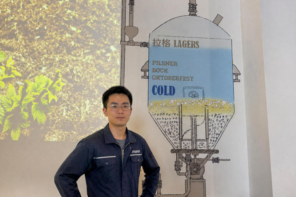 Optimizing Beer Production: Level Measurement Solutions with Jiwei’s Level Switches for Improved Efficiency and Quality