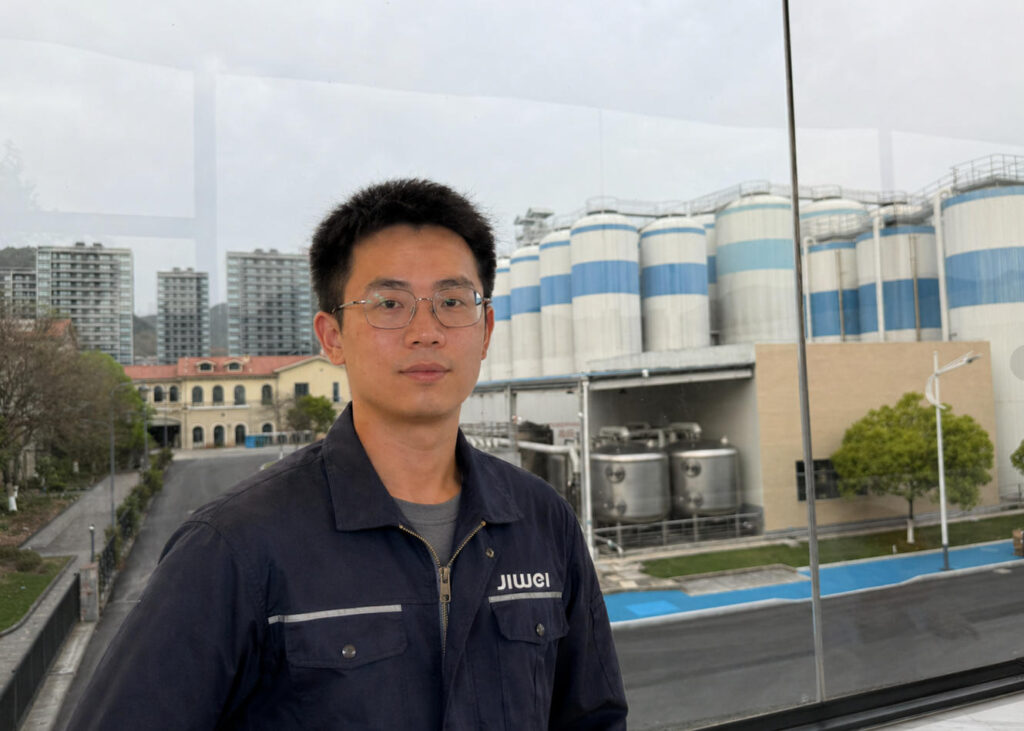 Optimizing Beer Production: Level Measurement Solutions with Jiwei’s Level Switches for Improved Efficiency and Quality