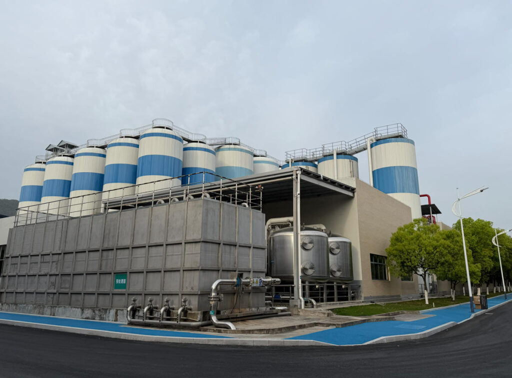 Jiwei Automations Enhances Brewery Production with Smart Automation Solutions | IoT Integration and Technical Support