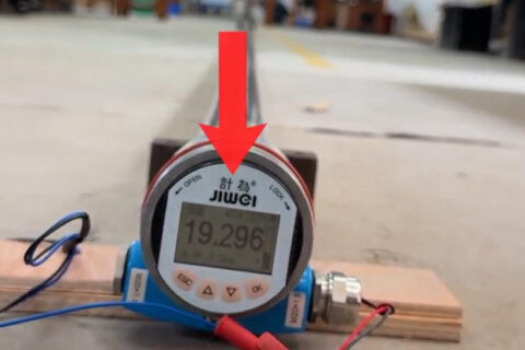 Are Narrow and Long Pipelines Difficult for Level Measurement? Jiwei’s Radar Level Transmitter Provides the Answer