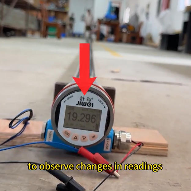 Are Narrow and Long Pipelines Difficult for Level Measurement? Jiwei’s Radar Level Transmitter Provides the Answer