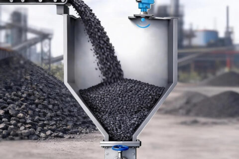 Silo Level Indicator Guide: Integrating Radar and Vibrating Rod Sensors