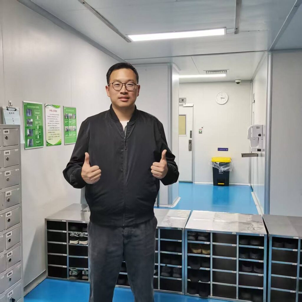 Vibrating Rod Level Switches at Chemical Fiber Group | Replacement Practice from VEGA to Jiwei