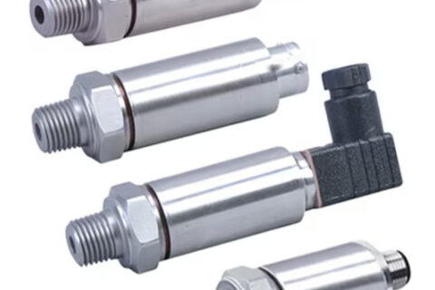 How to Choose Between Radar and Pressure Level Measurement? — A Technical Guide for Industrial Level Measurement