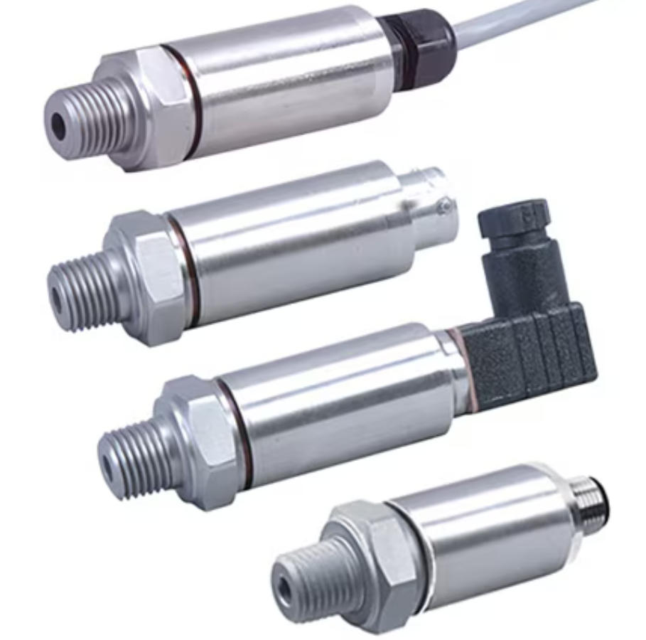 How to Choose Between Radar and Pressure Level Measurement? — A Technical Guide for Industrial Level Measurement