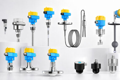 Sensor Manufacturer: Jiwei Delivers High-Performance China Industrial Instrumentation