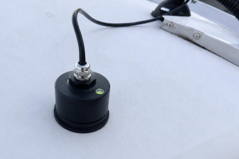 Canadian Winter Deicing Liquid Storage: Eliminating Inventory Blind Spots with Radar Level Transmitters
