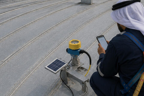 How to select level measurement instruments for high-temperature and flammable media?Matching LPG and Thermal Oil Applications