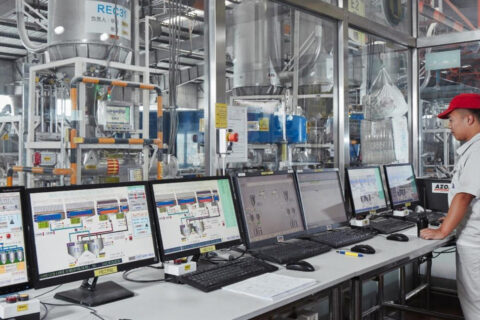 Industrial Signal Types in Automation Systems