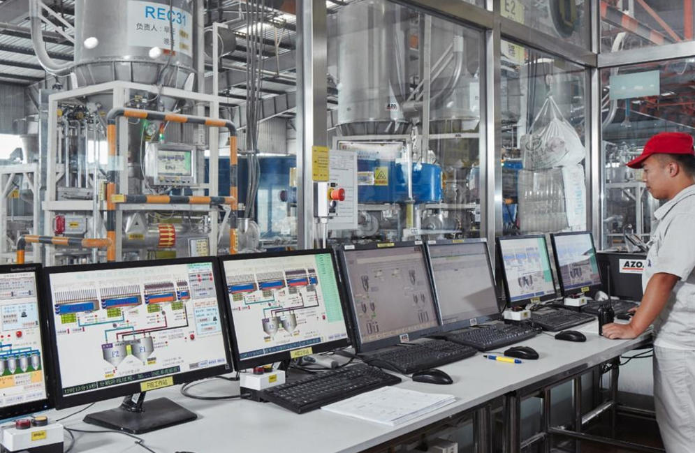 Industrial Signal Types in Automation Systems