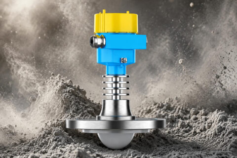 High-Precision Radar Level Transmitter Selection Guide