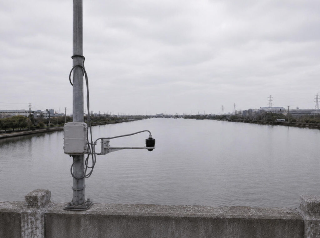 Jiwei Deploys 207 JWrada®-21 Radar Level Meters for Intelligent Waterway Monitoring in Jiangsu Province