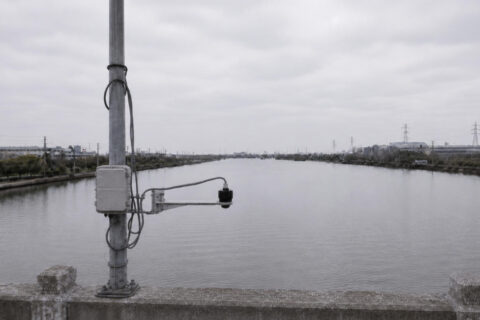 Jiwei Deploys 207 JWrada®-21 Radar Level Meters for Intelligent Waterway Monitoring in Jiangsu Province