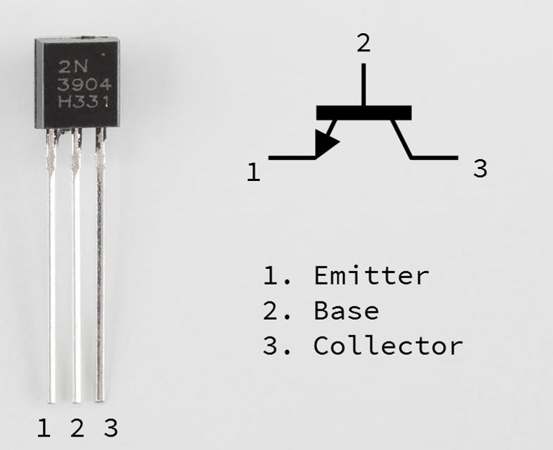 What Is Transistor Output? Understanding NPN, PNP, and PLC Wiring
