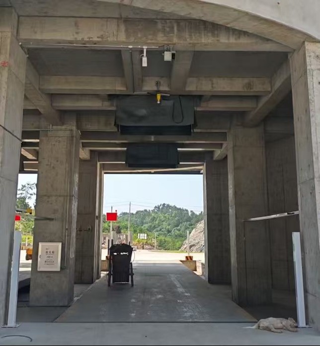 JWrada® PRO Radar Level Transmitters Successfully Applied in High-Dust Powder Loading Systems