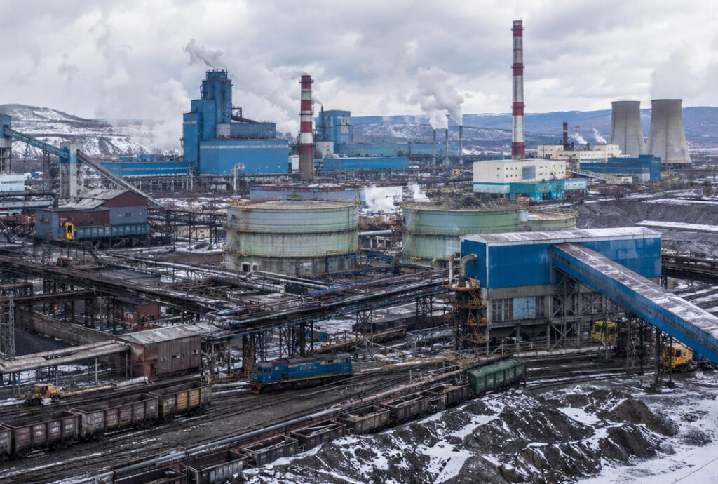 Jiwei Level Meters and Level Switches Successfully Applied in Russia, with a Single Shipment of 325 Units