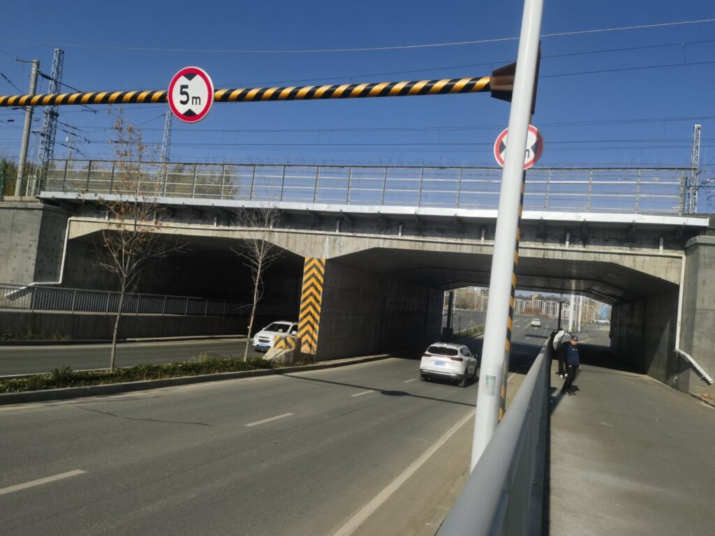 Radar Level Technology in Urban Flood Monitoring