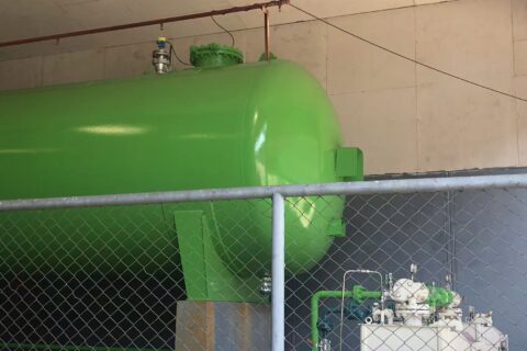Engineering Analysis of 80GHz Radar Level Measurement in Complex Industrial Tanks