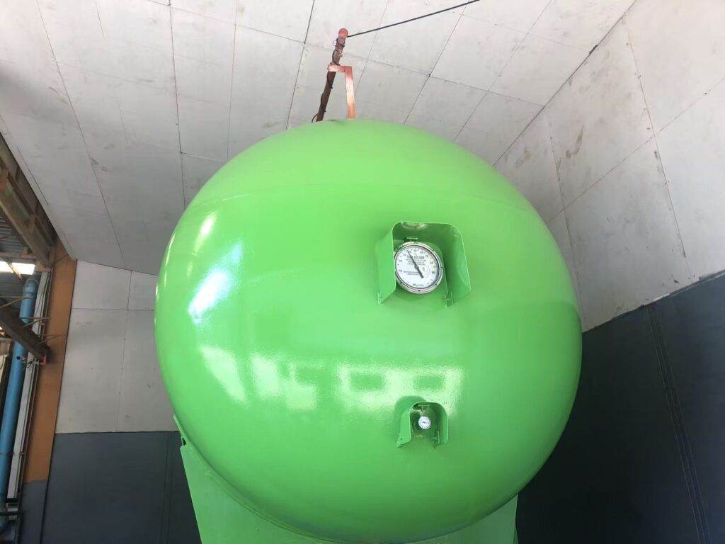 Engineering Analysis of 80GHz Radar Level Measurement in Complex Industrial Tanks