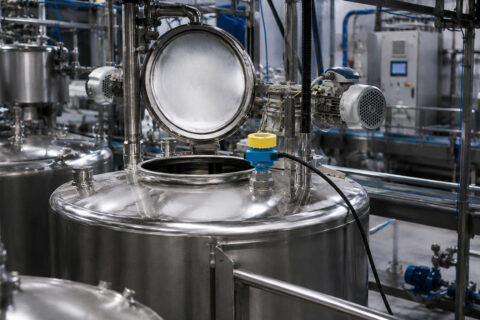How to Choose 2-Wire, 4-Wire and 6-Wire Radar Level Meters