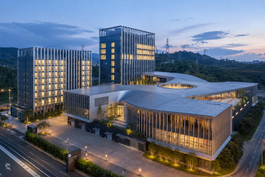 Jiwei Automations Relocates to Apollo Future Industrial City, Advancing Level Measurement Innovation