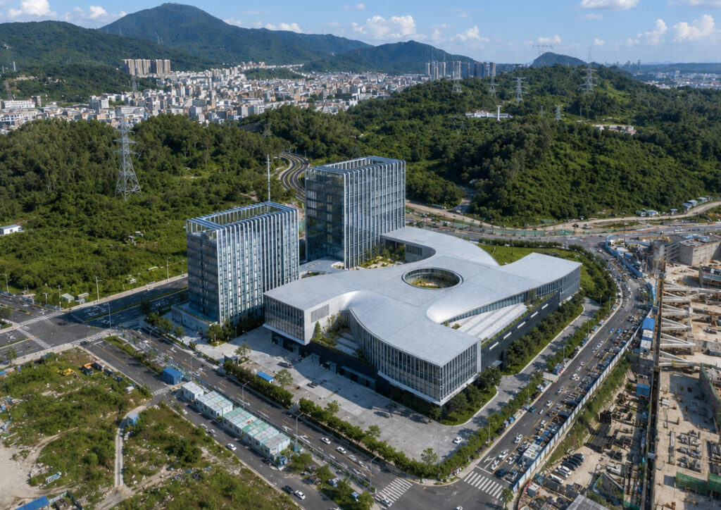 Jiwei Automations, Advancing Level Measurement Innovation