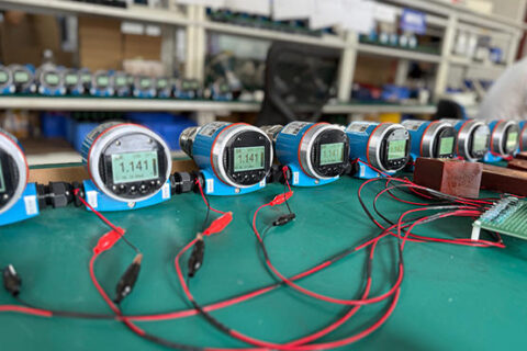 Jiwei Advances 4G Wireless Technology for Industrial Level Measurement and Control