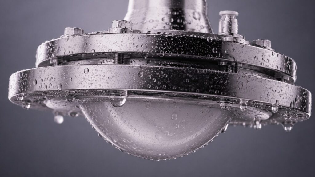 How to Solve Alcohol Level Measurement Challenges: Radar Level Meters and Tuning Fork Level Switches in a Chemical Plant